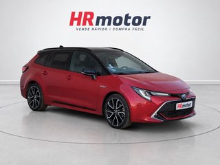 Toyota Corolla Touring Sports 180H Feel! E-CVT 132 kW (180 CV)
