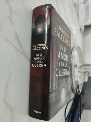 En el amor y en la guerra