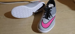 Zapatillas de fútbol Nike