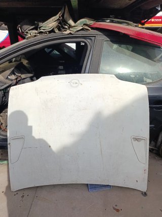 Capó Opel Kadett GSI