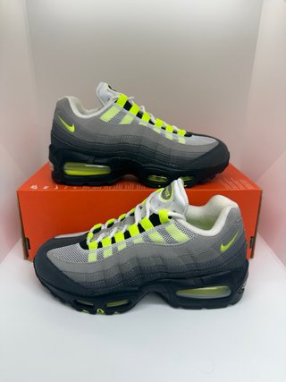 Nike Air Max 95 Neon Talla 38