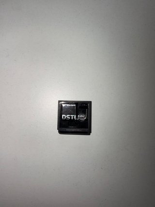 Supercard DSTWO para Nintendo DS