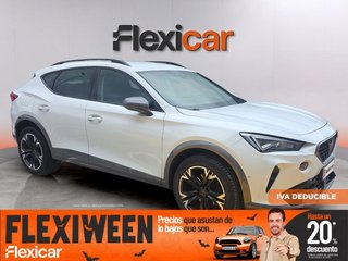 Cupra Formentor 1.5 TSI 110kW (150 CV)