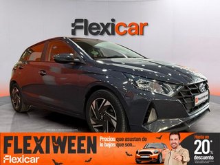 Hyundai i20 1.2 MPI Klass