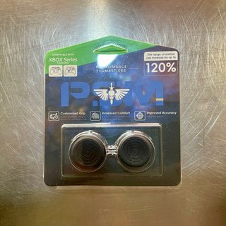 GRIPS para Mando XBOX |KontrolFreek | Como nuevo
