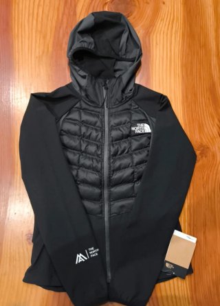 Chaqueta The North Face