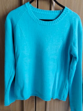 Jersey mujer
