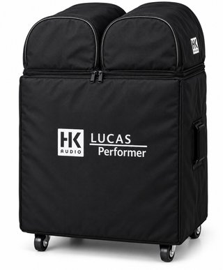 Fundas Originales HK Audio LUCAS Performer