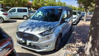Ford Grand Tourneo Connec 2020