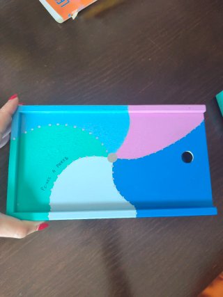 Juego de parejas PEIXES A PARES