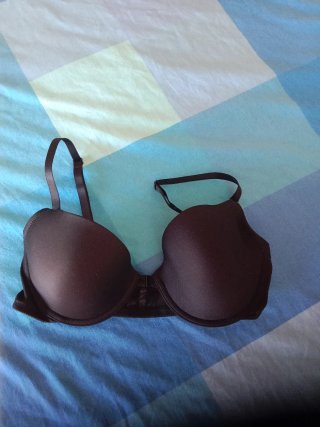 Sujetador Negro, marca Selene modelo Mónica