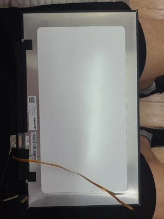 Pantalla de Repuesto para Portátil SHARP