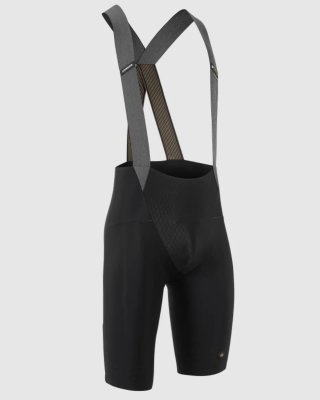 Culote de Ciclismo con Tirantes Talla L