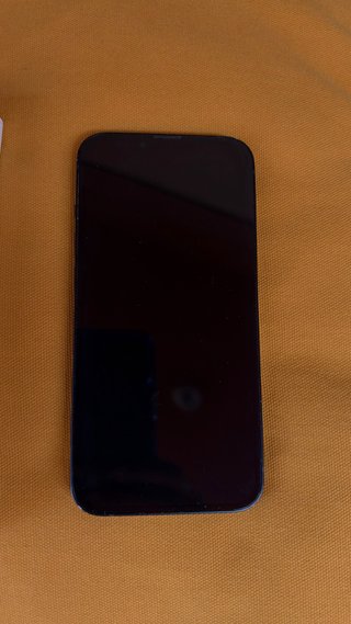 iPhone Apple