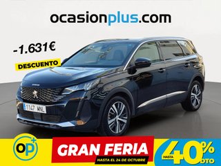 Peugeot 5008 PureTech 130 S&S Allure Pack 96 kW (130 CV)