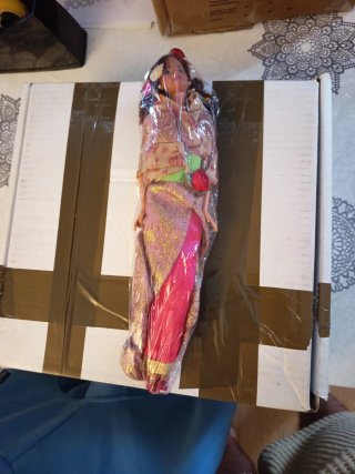 Barbie Doll Edizione Anno 2000