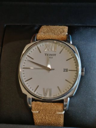 Reloj Tissot