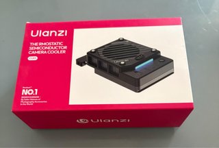 Refrigerador para Cámara Ulanzi CU01