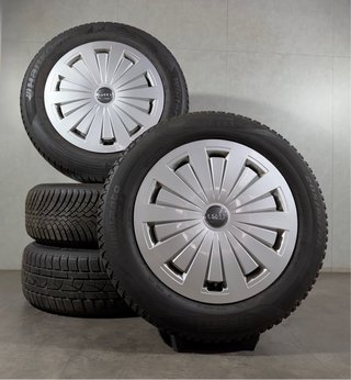 Llantas Audi A4 16" Originales
