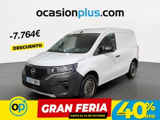Nissan Townstar Furgon 1.3G L1 Profesional 96 kW (130 CV)