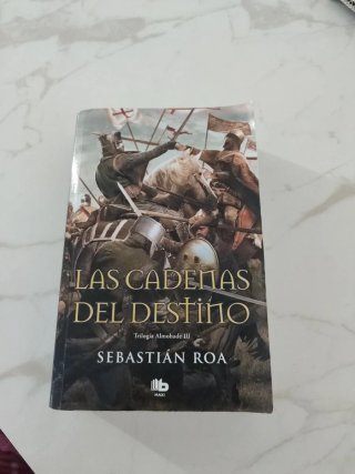 Las cadenas del destino