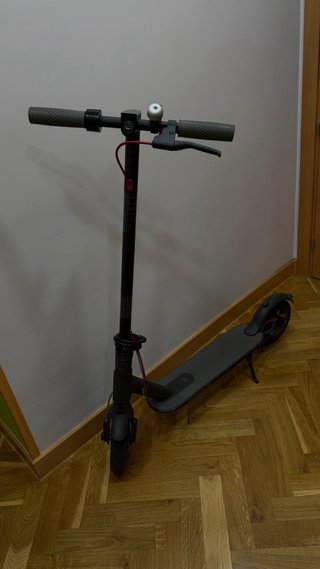 Patinete Eléctrico Xiaomi