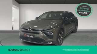 Citroën C5 X 1.6 PHEV 225 EAT8 SHINE PACK AUTO 225 5P