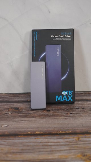 Pendrive MSAI Phone Flash Driver 128GB