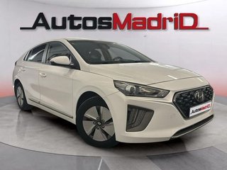 Hyundai IONIQ 1.6 GDI HEV Klass DCT
