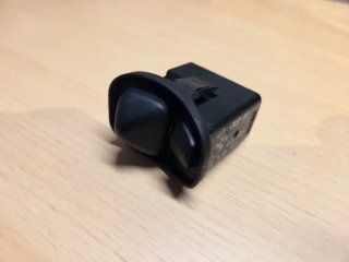 Interruptor Espejos Eléctricos BMW E30 E36 E24 Z3