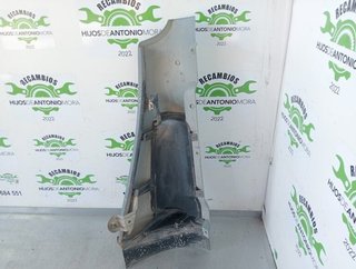 Deflector derecho iveco ham_91756 eurocargo 91756