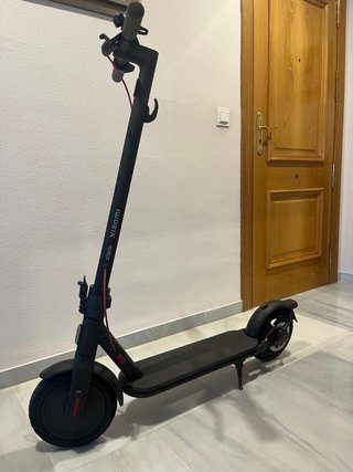 Xiaomi Scooter 4