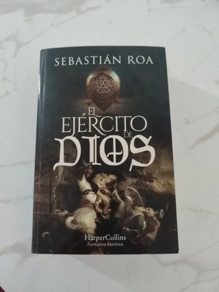El ejército de Dios