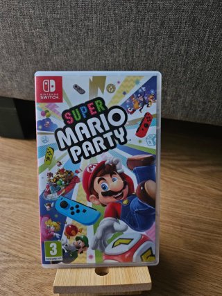 Super Mario Party (Nintendo Switch)