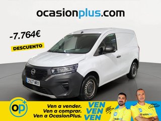 Nissan Townstar Furgon 1.3G L1 Profesional 96 kW (130 CV)