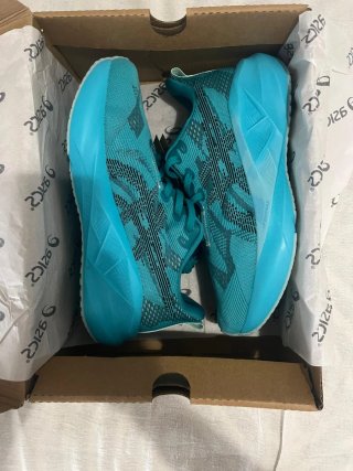 Zapatillas Asics Novablast 5