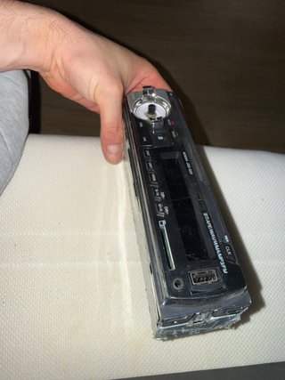 Radio Coche GOWIXA JSD-520