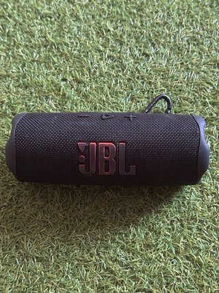 Altavoz JBL Flip 7 Negro