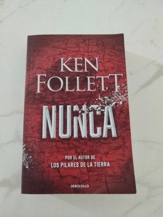 Nunca