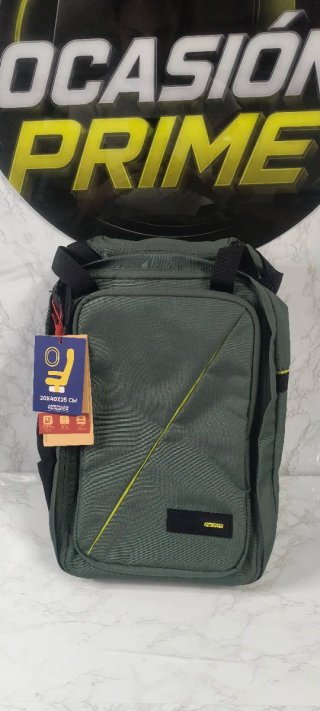 Bolsa de cabina American Tourister.B139