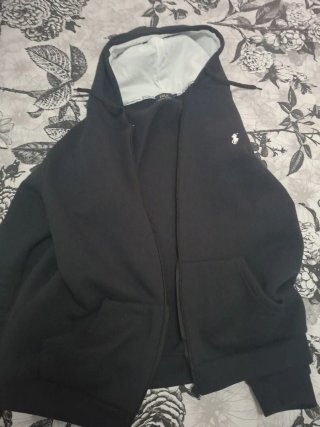 Sudadera con capucha Polo Ralph Lauren