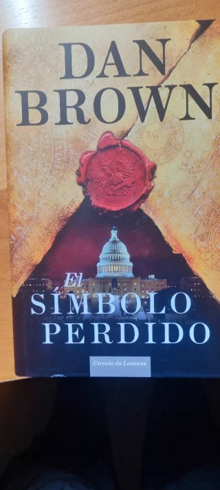 Intriga