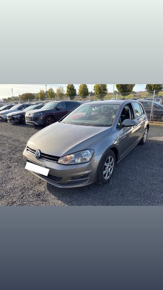 Volkswagen Golf VII 1.2 TSI Trendline