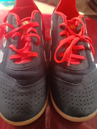Zapatillas Fútbol Sala Adidas Predator