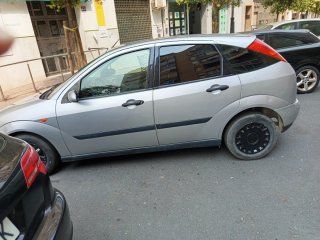 Ford Focus 2001