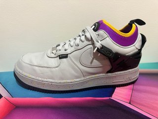 Zapatillas Nike Air Force 1 Gore-Tex