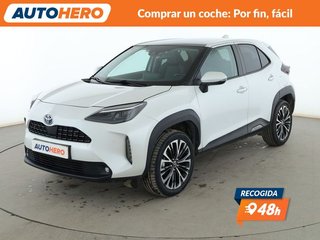 Toyota Yaris Cross 1.5 Hybrid 2WD Style