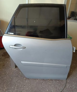 Puerta trasera derecha Citroën C4 Picasso