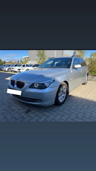BMW 5er 530d 3.0