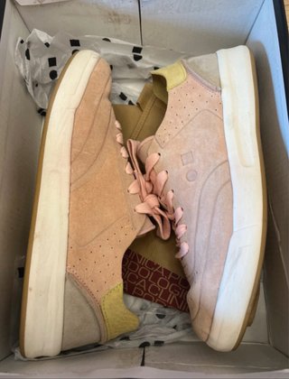 Zapatillas Coolway Rosa